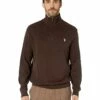 U.S. POLO ASSN. Sweaters 1/4 Zip Flatback -Valentino Garavani Sales Shop 81irV2IrHvL. AC SR736920