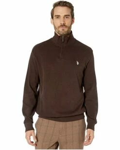 Valentino Garavani Sales Shop 26 U.S. POLO ASSN. Sweaters 1/4 Zip Flatback