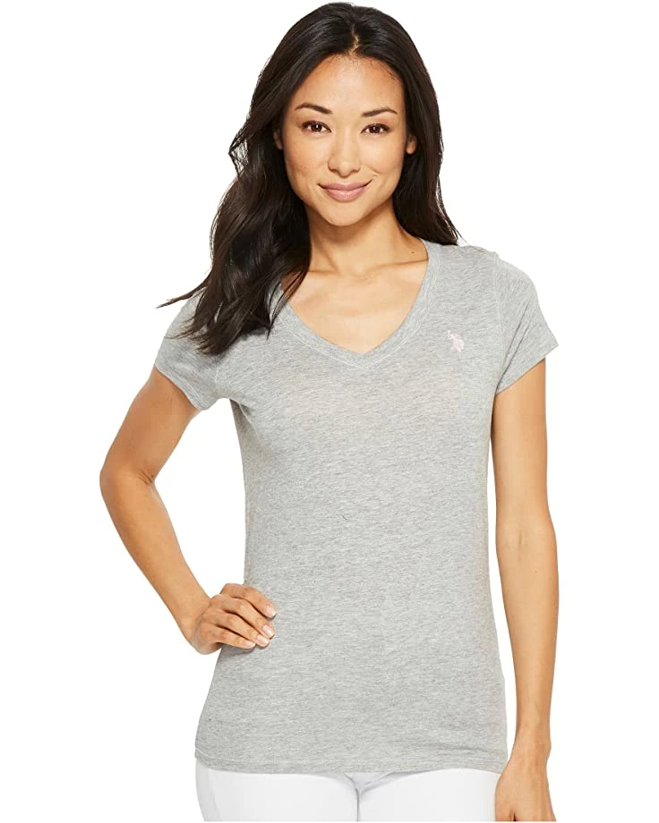 U.S. POLO ASSN. Shirts & Tops Tonal Embroidered T-Shirt 7 U.S. POLO ASSN. Shirts & Tops Tonal Embroidered T-Shirt - Image 5