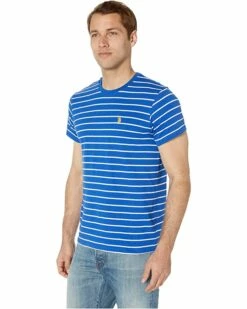 U.S. POLO ASSN. Shirts & Tops Thin Stripe Crew Neck Tee 7 U.S. POLO ASSN. Shirts & Tops Thin Stripe Crew Neck Tee -Valentino Garavani Sales Shop 81jGIFDLeRL. AC SR736920