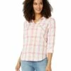 U.S. POLO ASSN. Shirts & Tops Plaid Woven Shirt 2 U.S. POLO ASSN. Shirts & Tops Plaid Woven Shirt -Valentino Garavani Sales Shop 81jKgu 9GrL. AC SR736920