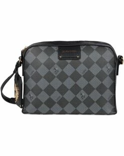 U.S. POLO ASSN. Handbags Diamond Signature Crossbody