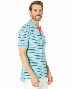 U.S. POLO ASSN. Shirts & Tops Double Stripe Polo -Valentino Garavani Sales Shop 81jVZl525dL. AC SR736920