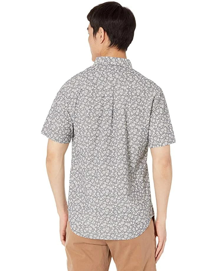 U.S. POLO ASSN. Shirts & Tops Short Sleeve Floral Canvas 4 U.S. POLO ASSN. Shirts & Tops Short Sleeve Floral Canvas - Image 2