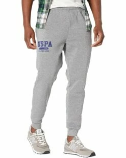 U.S. POLO ASSN. Pants USPA Trainer Joggers 13 U.S. POLO ASSN. Pants USPA Trainer Joggers -Valentino Garavani Sales Shop 81jeSfGlnlL. AC SR736920