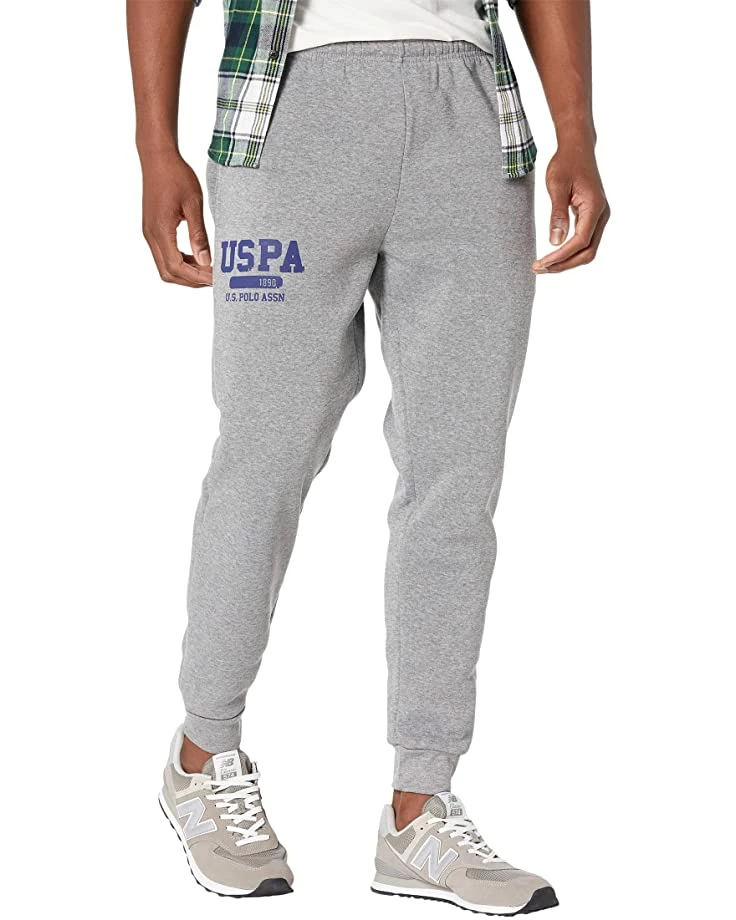 U.S. POLO ASSN. Pants USPA Trainer Joggers 7 U.S. POLO ASSN. Pants USPA Trainer Joggers - Image 5