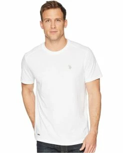 U.S. POLO ASSN. Shirts & Tops USPA Tee Shirt