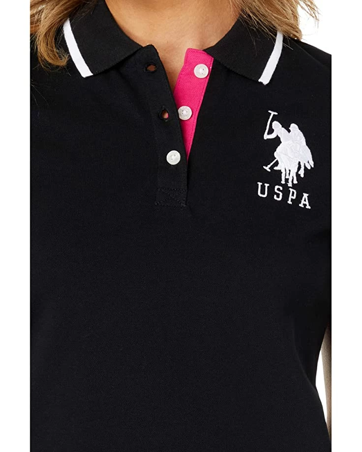 U.S. POLO ASSN. Dresses Triple Crown Polo Dress 5 U.S. POLO ASSN. Dresses Triple Crown Polo Dress - Image 3