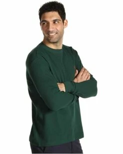 U.S. POLO ASSN. Hoodies & Sweatshirts Thermal Crew 10 U.S. POLO ASSN. Hoodies & Sweatshirts Thermal Crew -Valentino Garavani Sales Shop 81kL ysDpaL. AC SR736920