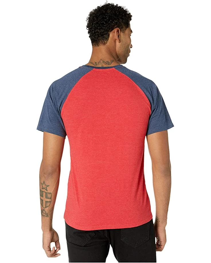 U.S. POLO ASSN. Shirts & Tops Color-Block Performance Top 5 U.S. POLO ASSN. Shirts & Tops Color-Block Performance Top - Image 3