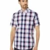 U.S. POLO ASSN. Shirts & Tops Short Sleeve Large Plaid Poplin Woven Shirt 1 U.S. POLO ASSN. Shirts & Tops Short Sleeve Large Plaid Poplin Woven Shirt -Valentino Garavani Sales Shop 81kcQ7E9asL. AC SR736920