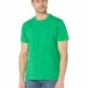 U.S. POLO ASSN. Shirts & Tops Solid Crew Neck Pocket T-Shirt -Valentino Garavani Sales Shop 81ks5Ho4kxL. AC SR736920