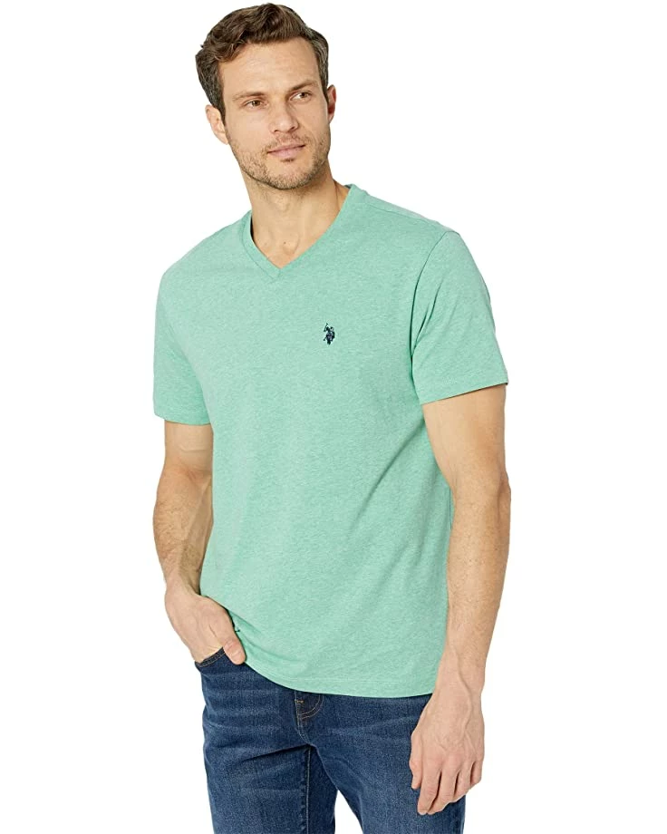 U.S. POLO ASSN. Shirts & Tops V-Neck Tee 30 U.S. POLO ASSN. Shirts & Tops V-Neck Tee - Image 28