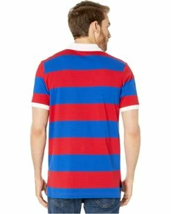 U.S. POLO ASSN. Shirts & Tops Jersey Stripe 8 U.S. POLO ASSN. Shirts & Tops Jersey Stripe -Valentino Garavani Sales Shop 81lGjue MZL. AC SR736920
