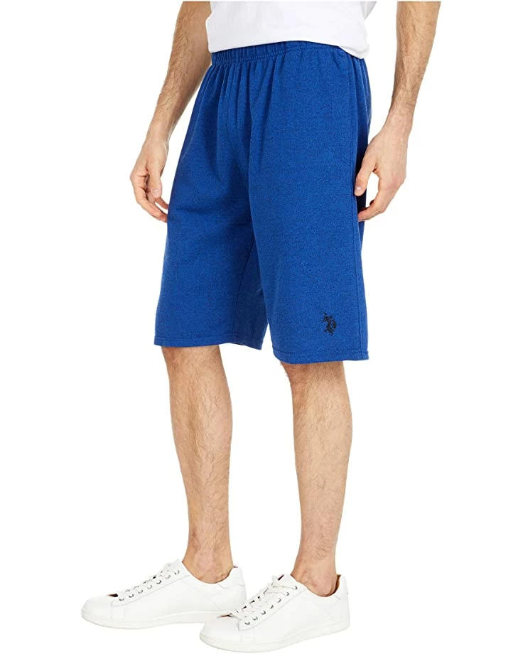 U.S. POLO ASSN. Space Dyed Shorts 4 U.S. POLO ASSN. Space Dyed Shorts - Image 2