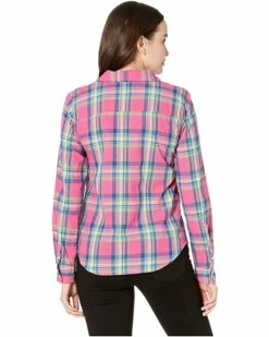 U.S. POLO ASSN. Shirts & Tops Plaid Woven Shirt 8 U.S. POLO ASSN. Shirts & Tops Plaid Woven Shirt -Valentino Garavani Sales Shop 81oCfVqcZnL. AC SR736920