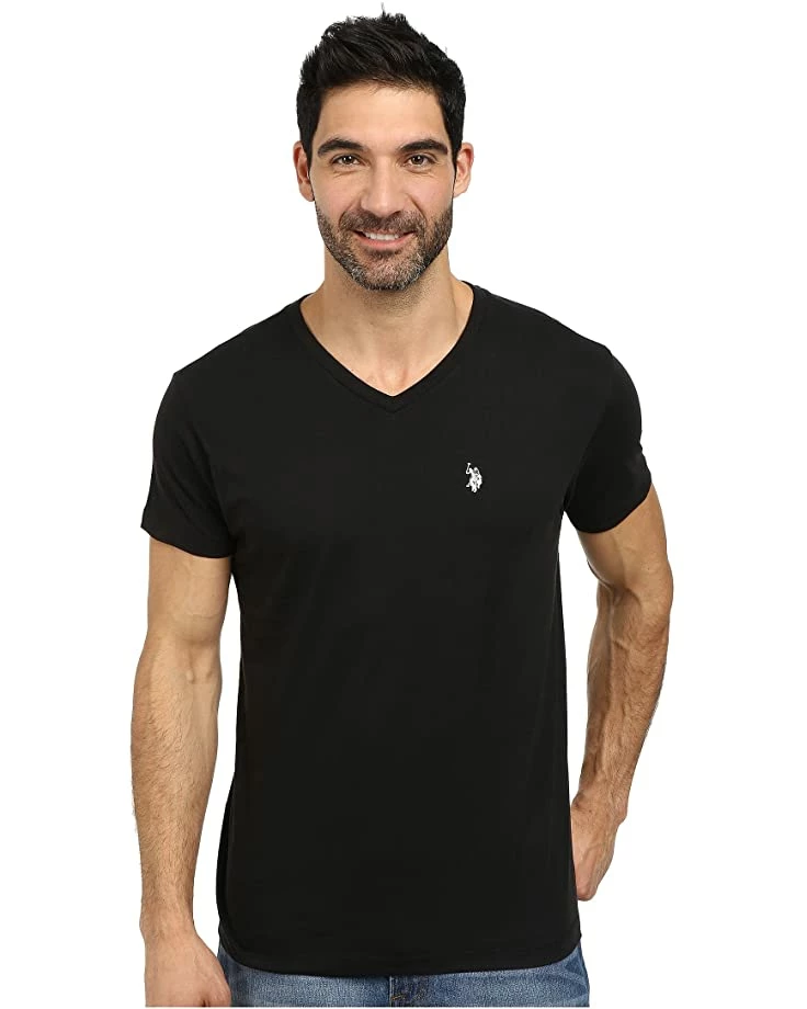 U.S. POLO ASSN. Shirts & Tops V-Neck Tee 7 U.S. POLO ASSN. Shirts & Tops V-Neck Tee - Image 5