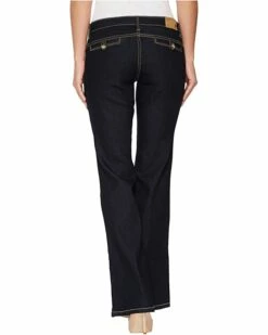 U.S. POLO ASSN. Jeans Stretch Denim Addison Trousers in Addison/True Rinse -Valentino Garavani Sales Shop 81ol8qX D5L. AC SR736920