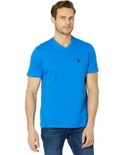 U.S. POLO ASSN. Shirts & Tops V-Neck Tee 54 U.S. POLO ASSN. Shirts & Tops V-Neck Tee -Valentino Garavani Sales Shop 81p5Mcy2wRL. AC SR736920