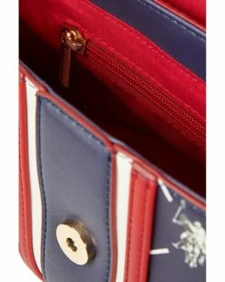 U.S. POLO ASSN. Handbags Heritage Crossbody 8 U.S. POLO ASSN. Handbags Heritage Crossbody -Valentino Garavani Sales Shop 81pfSHj2XhL. AC SR736920