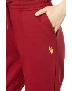 U.S. POLO ASSN. Pants Metallic Print Logo Joggers 11 U.S. POLO ASSN. Pants Metallic Print Logo Joggers -Valentino Garavani Sales Shop 81q3K7jO3lL. AC SR736920