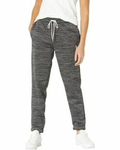U.S. POLO ASSN. Pants Space Dye Active Fleece Joggers