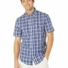 U.S. POLO ASSN. Shirts & Tops Short Sleeve Slim Fit Plaid Woven Shirt 2 U.S. POLO ASSN. Shirts & Tops Short Sleeve Slim Fit Plaid Woven Shirt -Valentino Garavani Sales Shop 81qD1FnaJrL. AC SR736920