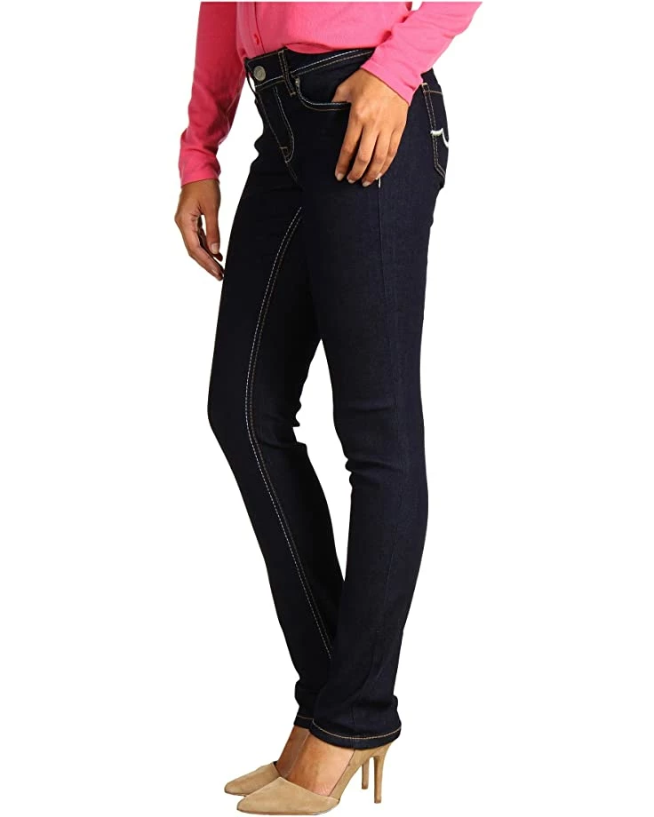 U.S. POLO ASSN. Jeans Kate Skinny Jean in Blue 3 U.S. POLO ASSN. Jeans Kate Skinny Jean in Blue - Image 2