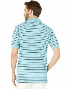 U.S. POLO ASSN. Shirts & Tops Double Stripe Polo -Valentino Garavani Sales Shop 81rBpl3HZLL. AC SR736920