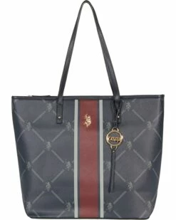 U.S. POLO ASSN. Handbags Signature Tote