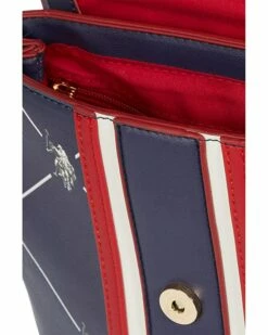 U.S. POLO ASSN. Backpacks Heritage Backpack 7 U.S. POLO ASSN. Backpacks Heritage Backpack -Valentino Garavani Sales Shop 81rV3eUFGiL. AC SR736920