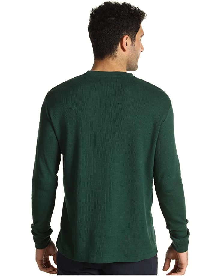 U.S. POLO ASSN. Hoodies & Sweatshirts Thermal Crew 5 U.S. POLO ASSN. Hoodies & Sweatshirts Thermal Crew - Image 3