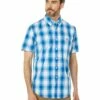 U.S. POLO ASSN. Shirts & Tops Short Sleeve Classic Fit Large Plaid Poplin Woven Shirt 1 U.S. POLO ASSN. Shirts & Tops Short Sleeve Classic Fit Large Plaid Poplin Woven Shirt -Valentino Garavani Sales Shop 81s9JEUDIPL. AC SR736920