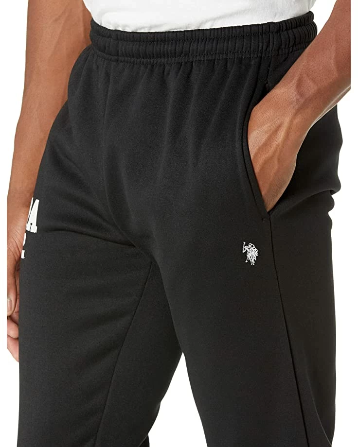 U.S. POLO ASSN. Pants USPA Trainer Joggers 5 U.S. POLO ASSN. Pants USPA Trainer Joggers - Image 3