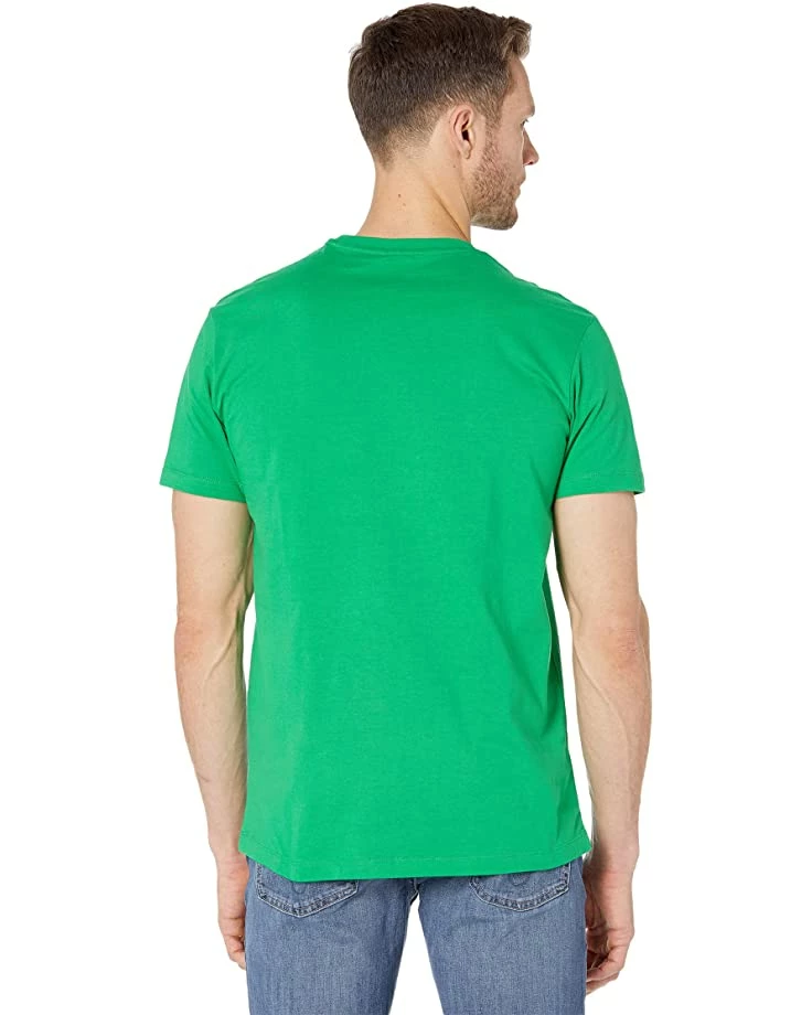 U.S. POLO ASSN. Shirts & Tops Solid Crew Neck Pocket T-Shirt 4 U.S. POLO ASSN. Shirts & Tops Solid Crew Neck Pocket T-Shirt - Image 2