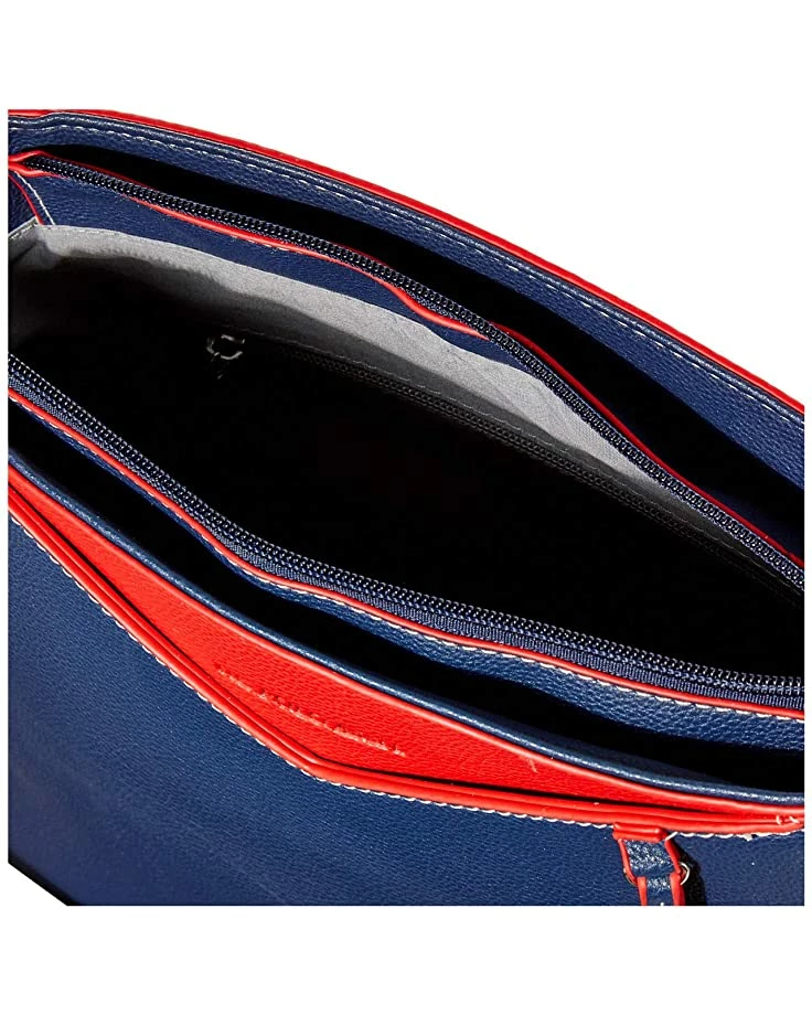 U.S. POLO ASSN. Handbags Envelope Stitch Tote 7 U.S. POLO ASSN. Handbags Envelope Stitch Tote - Image 5