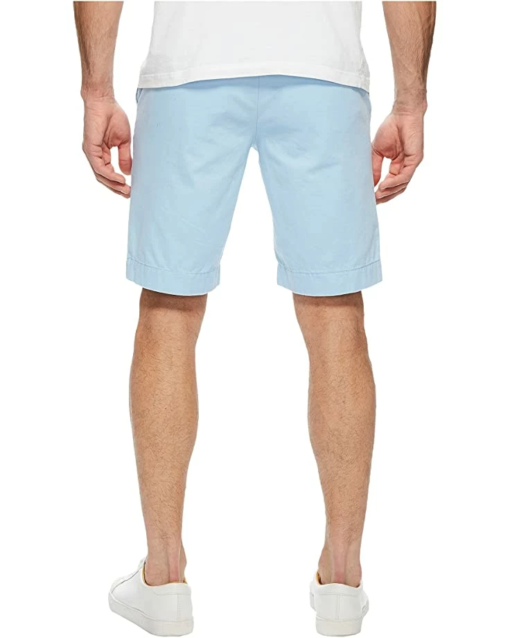 U.S. POLO ASSN. Hartford Flat Front Twill Shorts 5 U.S. POLO ASSN. Hartford Flat Front Twill Shorts - Image 3