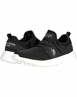 U.S. POLO ASSN. Sneakers & Athletic Shoes U-Lift-BX