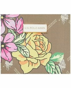 U.S. POLO ASSN. Backpacks Floral Signature Backpack 9 U.S. POLO ASSN. Backpacks Floral Signature Backpack -Valentino Garavani Sales Shop 81tNnw7Vh8L. AC SR736920