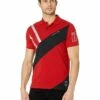U.S. POLO ASSN. Shirts & Tops Slim Fit Diagnol Color Block -Valentino Garavani Sales Shop 81tb6PMmIL. AC SR736920