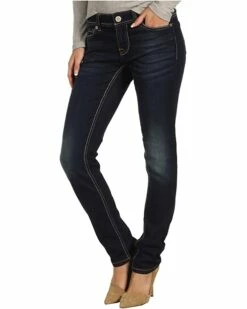 U.S. POLO ASSN. Jeans Kate Skinny Jean in Tint -Valentino Garavani Sales Shop 81uFBgYMI6L. AC SR736920