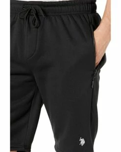 U.S. POLO ASSN. Zip Pocket Shorts 8 U.S. POLO ASSN. Zip Pocket Shorts -Valentino Garavani Sales Shop 81uvOuMEbL. AC SR736920