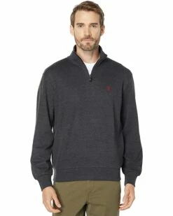 U.S. POLO ASSN. Hoodies & Sweatshirts Long Sleeve 1/4 Zip Flatback 15 U.S. POLO ASSN. Hoodies & Sweatshirts Long Sleeve 1/4 Zip Flatback -Valentino Garavani Sales Shop 81wuRqRur4L. AC SR736920