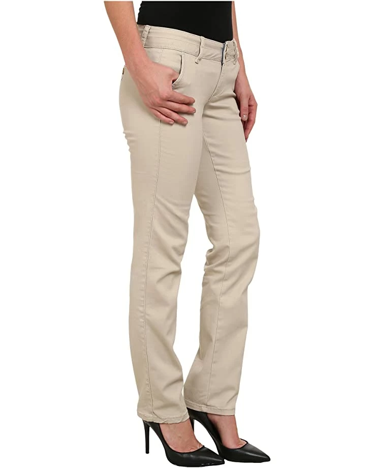 U.S. POLO ASSN. Stretch Twill Bree Pants 6 U.S. POLO ASSN. Stretch Twill Bree Pants - Image 4