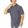 U.S. POLO ASSN. Shirts & Tops Short Sleeve Dobby Yarn-Dye Woven Shirt 1 U.S. POLO ASSN. Shirts & Tops Short Sleeve Dobby Yarn-Dye Woven Shirt -Valentino Garavani Sales Shop 81y6vkYLWsL. AC SR736920