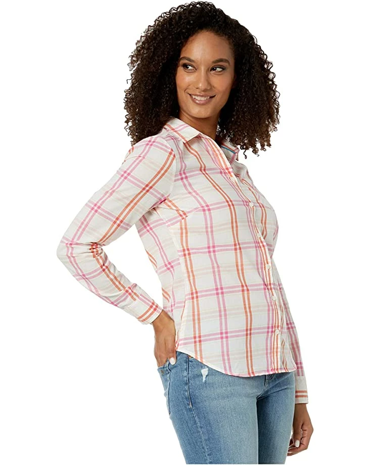 U.S. POLO ASSN. Shirts & Tops Plaid Woven Shirt 6 U.S. POLO ASSN. Shirts & Tops Plaid Woven Shirt - Image 4