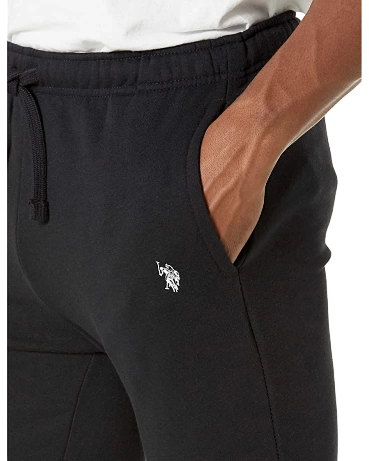 U.S. POLO ASSN. Fleece Jogger Pants 5 U.S. POLO ASSN. Fleece Jogger Pants - Image 3