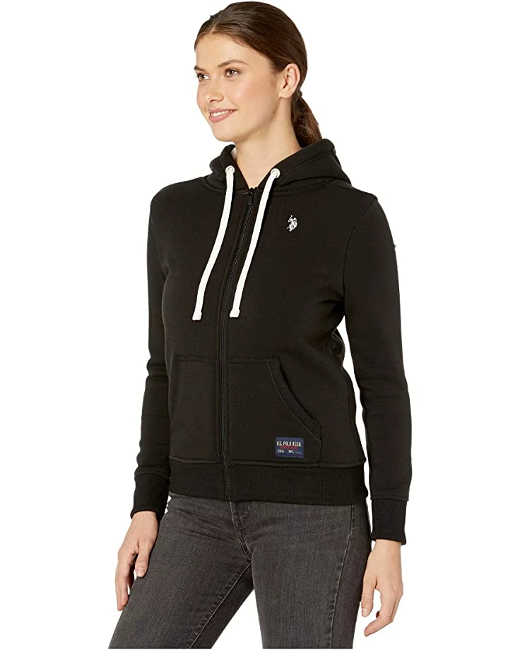 U.S. POLO ASSN. Hoodies & Sweatshirts Fleece Hoodie 4 U.S. POLO ASSN. Hoodies & Sweatshirts Fleece Hoodie - Image 2