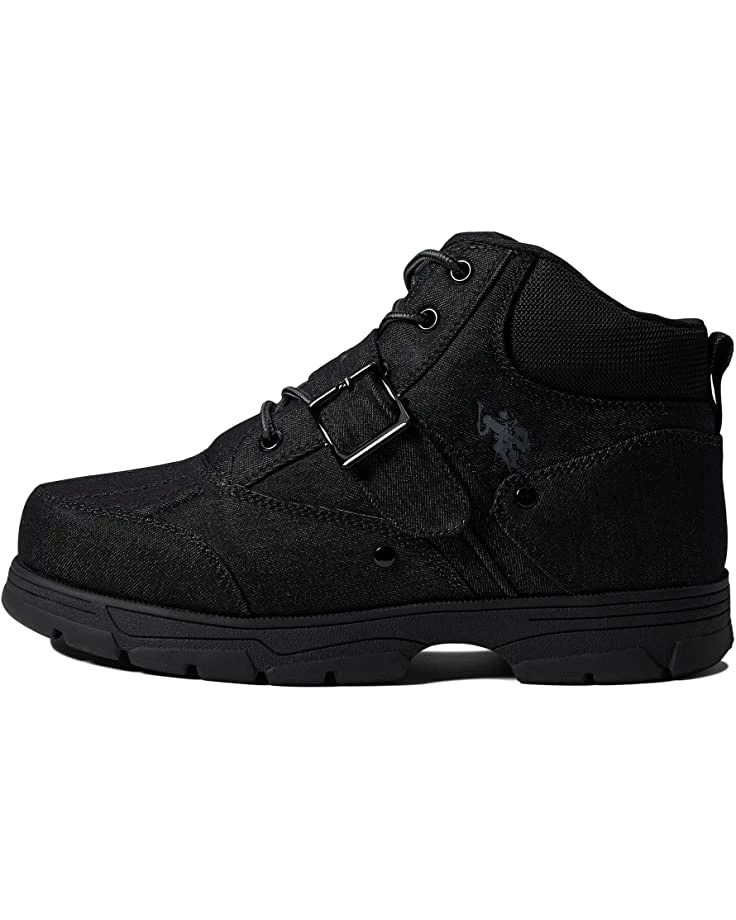 U.S. POLO ASSN. Sneakers & Athletic Shoes Kedge 6 U.S. POLO ASSN. Sneakers & Athletic Shoes Kedge - Image 4