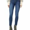 U.S. POLO ASSN. Jeans Lancanster Jeggings in Blue Denim 2 U.S. POLO ASSN. Jeans Lancanster Jeggings in Blue Denim -Valentino Garavani Sales Shop 81zdAYR9awL. AC SR736920